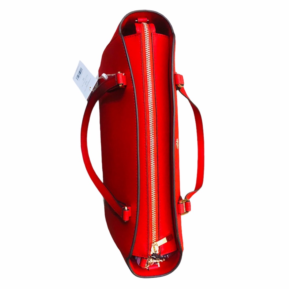 Tory Burch - Emerson Zip Tote - Picture 5 of 9